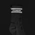 Raver Socken #technoliebe für die Afterhour und Festival